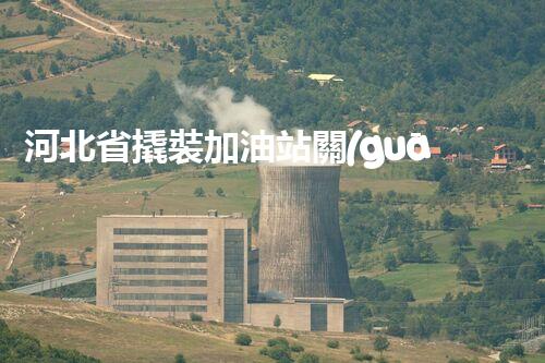 河北省撬裝加油站關(guān)鍵技術(shù)突破！化工廠拆除工程的新方法探索？